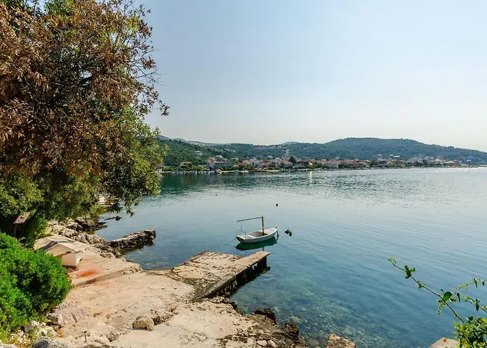 Ma Poljica (Trogir)