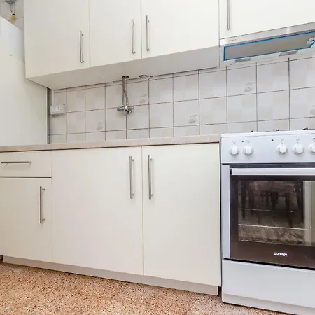 Apartment Ma