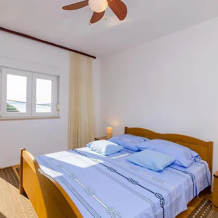 Apartmán Ma *