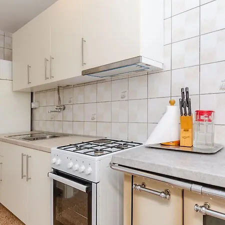 Apartmán Ma